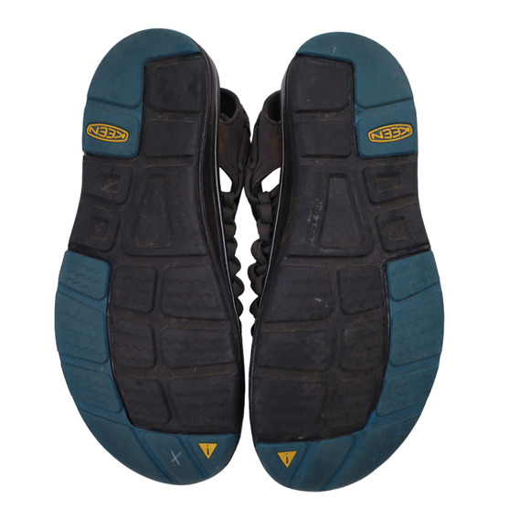 Keen Uneek Rope Sandals